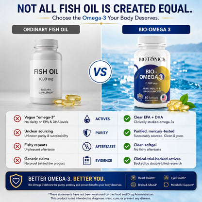 Bio - Omega 3