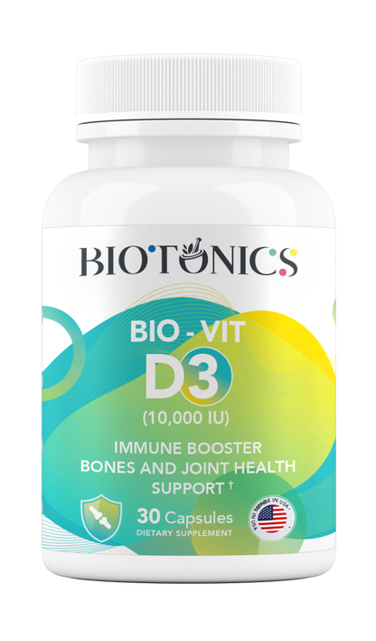 Bio - Vitamin D3