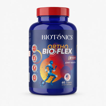 Ortho Bio-Flex Plus D