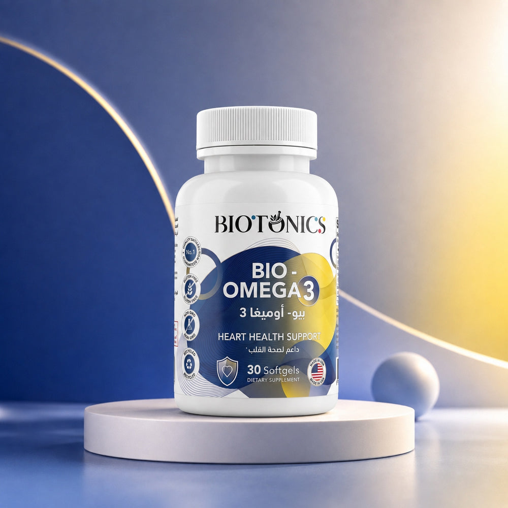 Omega 3