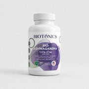 Bio-Ashwagandha 600MG