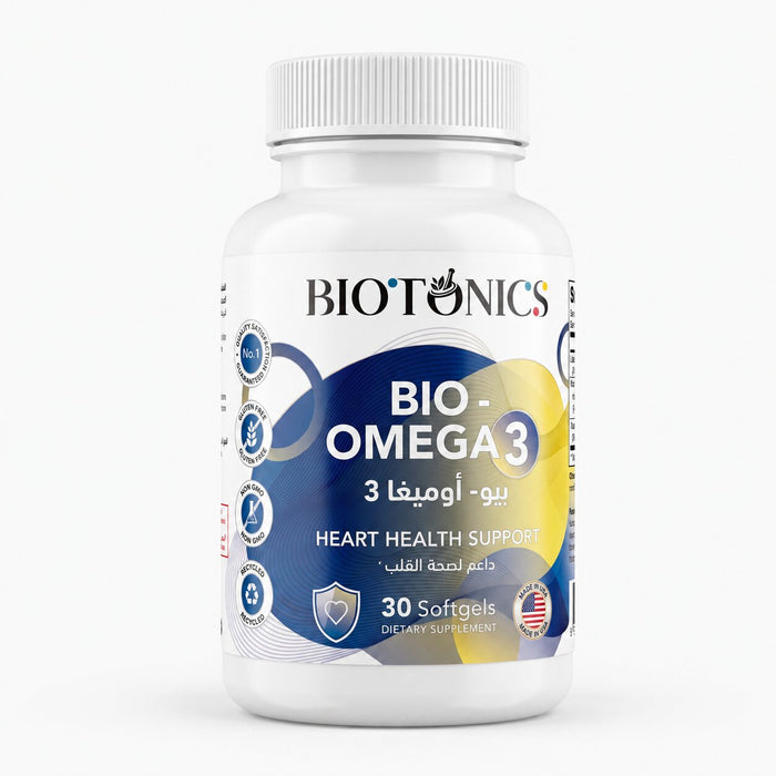 Bio - Omega 3
