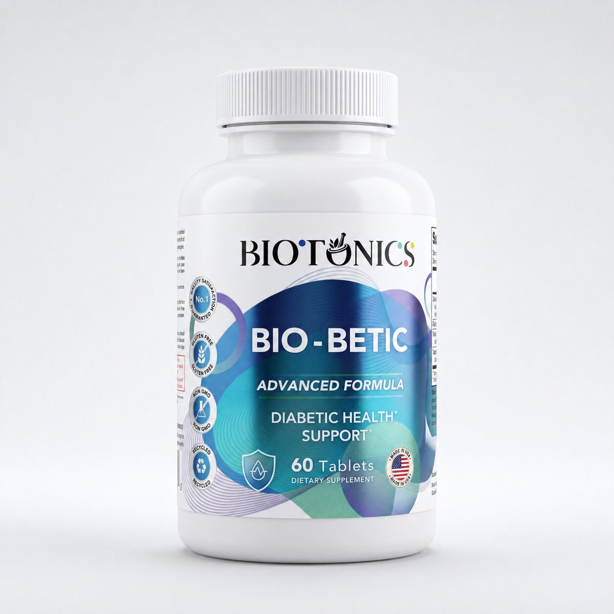 Bio-Betic مكمل غذائي