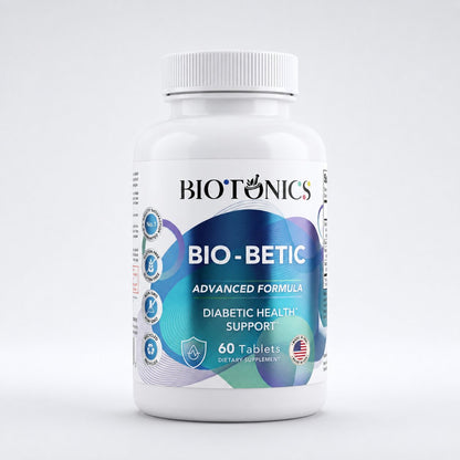 Bio-Betic مكمل غذائي