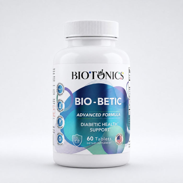 Bio-Betic