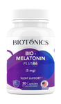 Bio ميلاتونين بلس