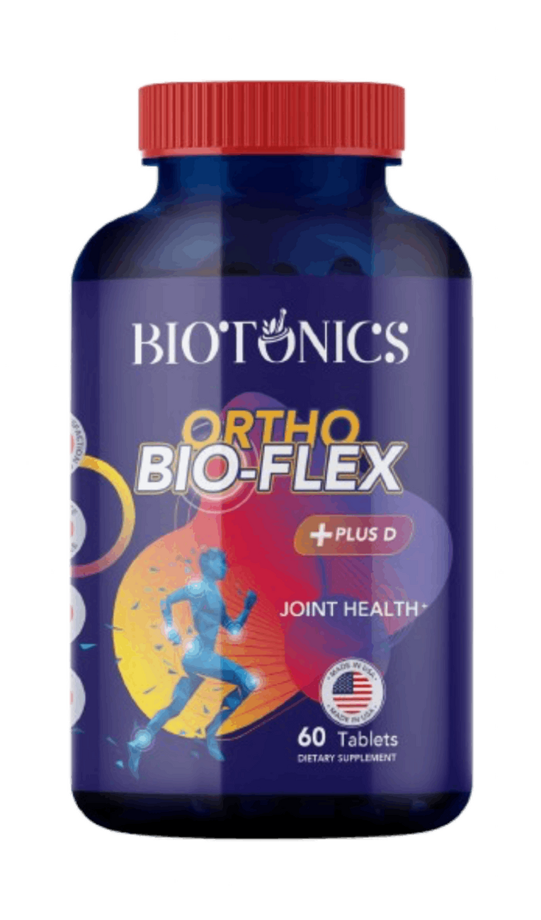 Ortho Bio-Flex Plus D - Joint Health
