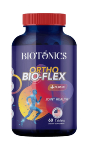 Ortho Bio-Flex Plus D - Joint Health