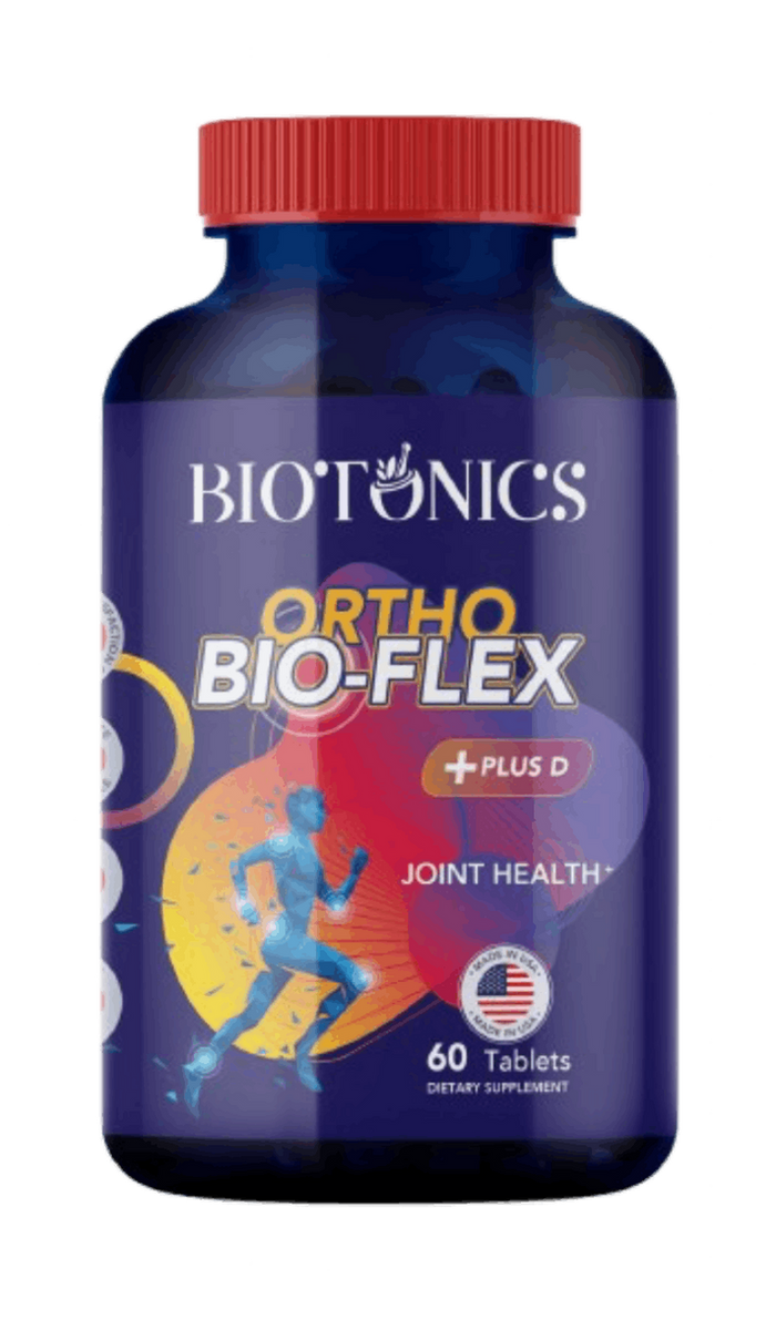 Ortho Bio-Flex Plus D - Joint Health
