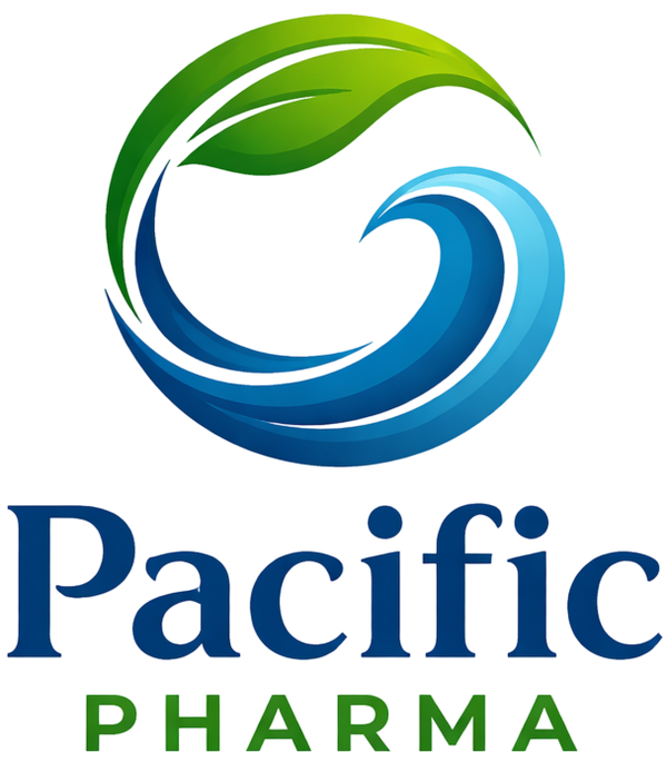Pacific Pharma